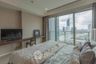 3 Bedroom Condo for rent in Khlong Ton Sai, Bangkok near BTS Saphan Taksin