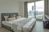 3 Bedroom Condo for rent in Khlong Ton Sai, Bangkok near BTS Saphan Taksin
