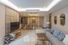 3 Bedroom Condo for rent in Khlong Ton Sai, Bangkok near BTS Saphan Taksin