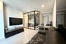2 Bedroom Condo for rent in Aspire Sathorn-Thapra, Bukkhalo, Bangkok near BTS Talat Phlu