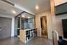 2 Bedroom Condo for rent in The Room Sukhumvit 69, Phra Khanong Nuea, Bangkok near BTS Phra Khanong