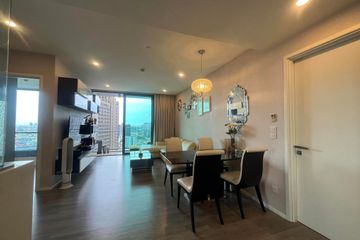 2 Bedroom Condo for rent in The Room Sukhumvit 69, Phra Khanong Nuea, Bangkok near BTS Phra Khanong