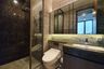 1 Bedroom Condo for rent in The ESSE Sukhumvit 36, Phra Khanong, Bangkok near BTS Thong Lo