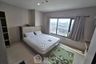 2 Bedroom Condo for rent in Ideo Thaphra Interchange, Wat Tha Phra, Bangkok near MRT Tha Phra