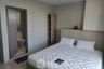 2 Bedroom Condo for rent in Ideo Thaphra Interchange, Wat Tha Phra, Bangkok near MRT Tha Phra
