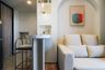 2 Bedroom Condo for rent in OKA HAUS Sukhumvit 36, Khlong Tan, Bangkok near BTS Thong Lo