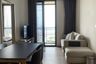 2 Bedroom Condo for rent in OKA HAUS Sukhumvit 36, Khlong Tan, Bangkok near BTS Thong Lo