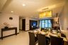 3 Bedroom Condo for rent in Khlong Toei Nuea, Bangkok near MRT Sukhumvit