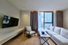 2 Bedroom Condo for rent in Khlong Toei, Bangkok near BTS Asoke