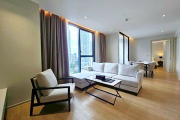 2 Bedroom Condo for rent in Khlong Toei, Bangkok near BTS Asoke