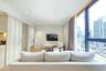 2 Bedroom Condo for rent in Khlong Toei, Bangkok near BTS Asoke