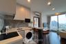 2 Bedroom Condo for rent in Whizdom Inspire Sukhumvit, Bang Chak, Bangkok near BTS Punnawithi