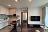 2 Bedroom Condo for rent in Whizdom Inspire Sukhumvit, Bang Chak, Bangkok near BTS Punnawithi