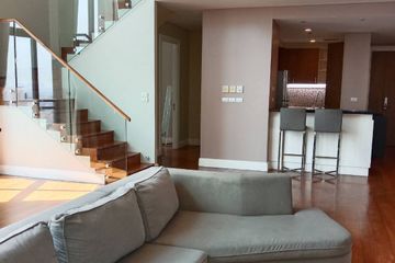 3 Bedroom Condo for rent in Bright Sukhumvit 24, Khlong Tan, Bangkok near BTS Phrom Phong