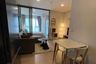 1 Bedroom Condo for rent in Aspire Sukhumvit - Rama 4, Phra Khanong, Bangkok near BTS Phra Khanong