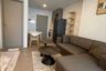 1 Bedroom Condo for rent in Aspire Sukhumvit - Rama 4, Phra Khanong, Bangkok near BTS Phra Khanong