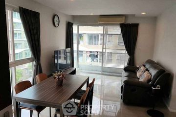3 Bedroom Condo for rent in Whizdom The Exclusive, Bang Chak, Bangkok near BTS Punnawithi