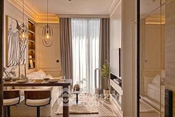 1 Bedroom Condo for rent in The Crest Park Residences, Chatuchak, Bangkok near MRT Phahon Yothin
