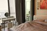 1 Bedroom Condo for rent in The Crest Park Residences, Chatuchak, Bangkok near MRT Phahon Yothin