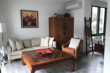 3 Bedroom Townhouse for rent in Khlong Tan Nuea, Bangkok near BTS Phrom Phong