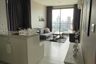 1 Bedroom Condo for Sale or Rent in Rhythm Sukhumvit 42, Phra Khanong, Bangkok near BTS Ekkamai