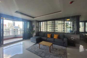2 Bedroom Condo for rent in Khlong Toei, Bangkok near BTS Asoke