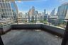 2 Bedroom Condo for rent in Khlong Toei, Bangkok near BTS Asoke