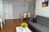 1 Bedroom Condo for rent in Condo One X Sukhumvit 26, Khlong Tan, Bangkok near BTS Phrom Phong