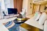 2 Bedroom Condo for rent in FYNN Sukhumvit 31, Khlong Toei Nuea, Bangkok near MRT Sukhumvit