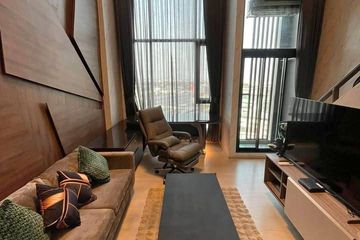 1 Bedroom Condo for rent in Knightsbridge Phaholyothin - Interchange, Anusawari, Bangkok near BTS Wat Phra Si Mahathat