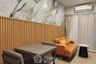 1 Bedroom Condo for rent in Metris Ladprao, Chom Phon, Bangkok near MRT Phahon Yothin
