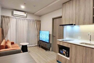 1 Bedroom Condo for rent in Metris Ladprao, Chom Phon, Bangkok near MRT Phahon Yothin