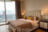 1 Bedroom Condo for rent in Magnolias Waterfront Residences, Khlong Ton Sai, Bangkok near BTS Saphan Taksin