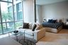 1 Bedroom Condo for Sale or Rent in The Room Sukhumvit 21, Khlong Toei Nuea, Bangkok near MRT Sukhumvit