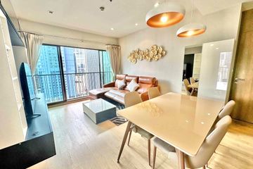 1 Bedroom Condo for rent in Noble Refine, Khlong Tan, Bangkok near BTS Phrom Phong
