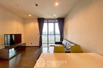 2 Bedroom Condo for rent in The Line Ratchathewi, Thanon Phetchaburi, Bangkok near BTS Ratchathewi