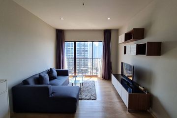 1 Bedroom Condo for rent in Noble Refine, Khlong Tan, Bangkok near BTS Phrom Phong