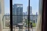 1 Bedroom Condo for rent in Noble Refine, Khlong Tan, Bangkok near BTS Phrom Phong