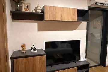 1 Bedroom Condo for rent in THE LINE Phahonyothin Park, Chom Phon, Bangkok near MRT Phahon Yothin