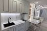 1 Bedroom Condo for rent in Supalai Wellington, Huai Khwang, Bangkok near MRT Thailand Cultural Centre