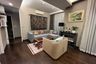 3 Bedroom Condo for rent in The Lumpini 24, Khlong Tan, Bangkok near BTS Phrom Phong