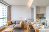 1 Bedroom Condo for rent in The Lumpini 24, Khlong Tan, Bangkok near BTS Phrom Phong
