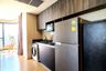 2 Bedroom Condo for rent in Ashton Chula-Silom, Si Phraya, Bangkok near MRT Sam Yan