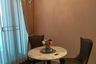 1 Bedroom Condo for rent in The Diplomat 39, Khlong Tan Nuea, Bangkok near BTS Phrom Phong
