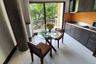 1 Bedroom Condo for rent in Khlong Tan Nuea, Bangkok