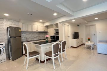 1 Bedroom Condo for rent in Khlong Tan Nuea, Bangkok near BTS Phrom Phong