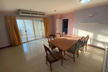 3 Bedroom Condo for rent in Fifty Fifth Tower, Khlong Tan Nuea, Bangkok near BTS Thong Lo