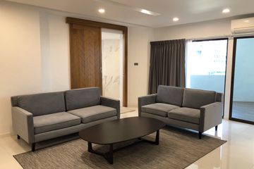 3 Bedroom Condo for rent in Fifty Fifth Tower, Khlong Tan Nuea, Bangkok near BTS Thong Lo