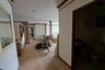 3 Bedroom Condo for rent in Fifty Fifth Tower, Khlong Tan Nuea, Bangkok near BTS Thong Lo