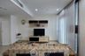 2 Bedroom Condo for rent in Pearl Residences Sukhumvit 24, Khlong Tan, Bangkok near BTS Phrom Phong